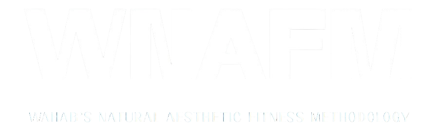 Wahab Alsaleh Logo